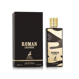 Perfume Unisex Maison Alhambra Roman Leather EDP 80 ml Precio: 29.79000035. SKU: B16LLL3TZE