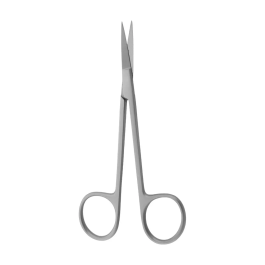 Covetrus Tijera Oftálmica Recta Iris 11 cm para Conjuntiva y Córnea Precio: 25.4999998. SKU: B17ZL56RRG