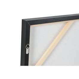 Lienzo Home ESPRIT Poliestireno Lienzo 140 x 4 x 100 cm