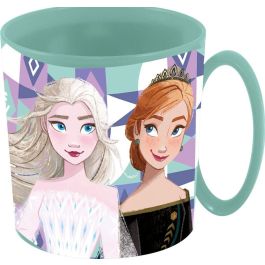 Disney Taza Micro CZ11393 Frozen 350 ml Plástico Libre de BPA Apto Microondas Precio: 6.89000015. SKU: B1FNRVF4QC