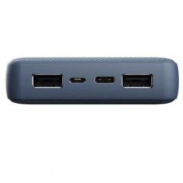 Powerbank 20000mAh Trust Primo/ 15W/ Azul Powerbank 20000mAh Trust Primo/ 15W/ Azul
