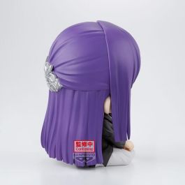BANPRESTO Figura Fern Sitting de Frieren: Beyond Journey's End 11cm