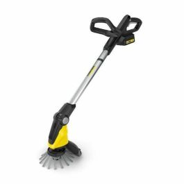 Karcher Eliminador de Malezas a Batería WRE 18-55 (con Batería Extraíble 18V / 2.5 Ah + Cargador Estándar)