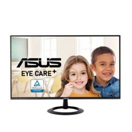 Monitor Asus VZ24EHF 23.8"/ Full HD/ Negro Monitor Asus VZ24EHF 23.8"/ Full HD/ Negro