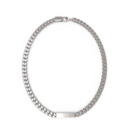 Collar Hombre Guess JUXN03005JWSTT-U Collar Hombre Guess JUXN03005JWSTT-U Precio: 104.49999956. SKU: B1G3QGPZRT