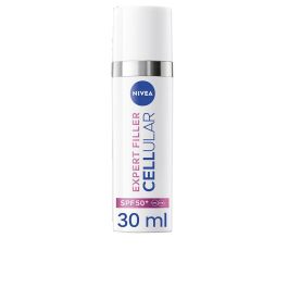 Nivea EXPERT FILLER CELLULAR Sérum UV Diario SPF50+ 30 ml Precio: 16.89000038. SKU: B1DPQAXLRA