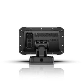 Lowrance AAAHU67987 Sonda GPS Combinada Eagle 5 con Transductor 50/200