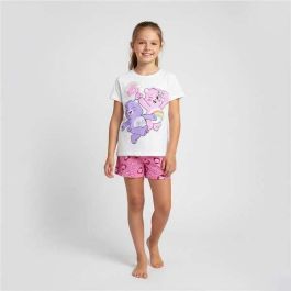 Cerdá Pijama Corto Single Jersey Care Bears Talla 10 Años Modelos Surtidos