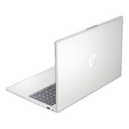 HP 15-fc0043nf Portátil Windows 11, Ryzen 3-7320U, 8 GB RAM, 512 GB SSD, Pantalla FHD IPS 15.6", Teclado AZERTY HP 15-fc0043nf Portátil Windows 11, Ryzen 3-7320U, 8 GB RAM, 512 GB SSD, Pantalla FHD IPS 15.6", Teclado AZERTY
