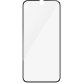 PanzerGlass Protector de Pantalla Google Pixel 8a Ultra Wide Fit