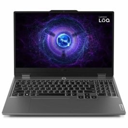 Laptop Lenovo 15,6" i7-13650HX 1 TB SSD Nvidia Geforce RTX 4060 Qwerty Español Precio: 1831.8794998427. SKU: B1GGBR2CRS