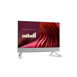 Dell EC24250 - Ordenador All-in-One 23.8" Full HD, Intel Core 7 150U, 16GB RAM, 512GB SSD, Windows 11 Pro, Blanco Precio: 1195.50000009. SKU: B1HD9NL3YY