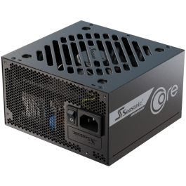 Seasonic SRP-CGX851-A5A32SF Fuente de Alimentación ATX 3.1 850W 80 PLUS Gold para PC Modular