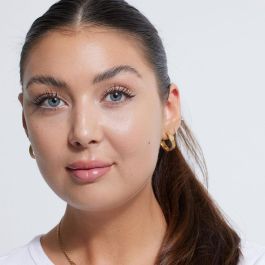 Gosh LASH LIFT mascara #001-Extreme Black 8 ml