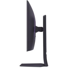 LG 32GS95UX-B Monitor Gaming OLED 31.5" 4K Ultra HD 240Hz, 0.03ms, NVIDIA G-SYNC, AMD FreeSync Premium Pro