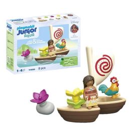 Vaiana playmobil junior & disney