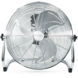 Ventilador de Suelo Grunkel MET-H18INDUSTRIAL 90 W Metal Precio: 64.88999979. SKU: B1B6KS3RZT