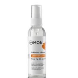 Desodorante Calendula-Rosa Mosqueta Spray 75M Eco Precio: 11.23848. SKU: B1CP5ZJ8RC