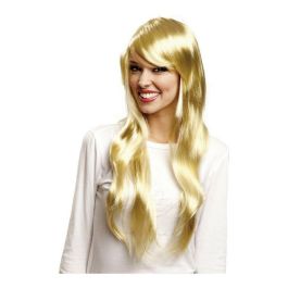 Peluca fashion rubia 155 g Peluca fashion rubia 155 g Precio: 8.59000054. SKU: S8603364