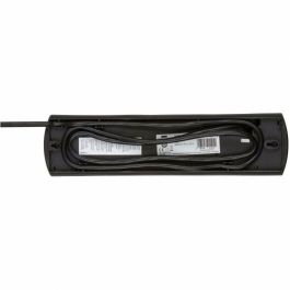 Regleta 10 Tomas Schuko Brennenstuhl Primera-Line 3600 W (2 m)