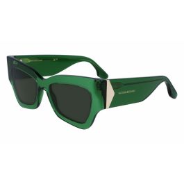 Gafas de Sol Mujer Victoria Beckham VB662S-5218300 Ø 52 mm Gafas de Sol Mujer Victoria Beckham VB662S-5218300 Ø 52 mm