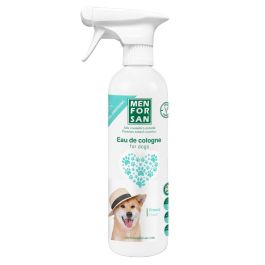 Perfume para Mascotas Menforsan Fresco 500 ml Precio: 10.50000006. SKU: B1KEVQAKDP