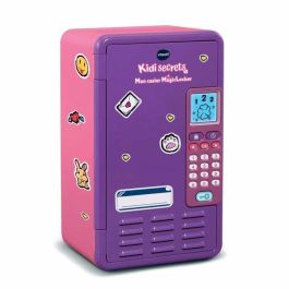 Caja fuerte Vtech Kidi Secret (FR) Caja fuerte Vtech Kidi Secret (FR)