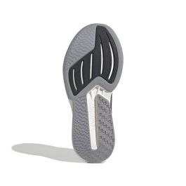 Zapatillas de Running para Adultos Adidas Duramo Speed 2 Gris oscuro