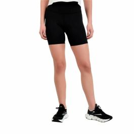 Mallas Deportivas de Mujer Reebok Id Train Hr Bike Negro Precio: 35.7192. SKU: B12Z9QM27X