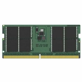 Memoria RAM Kingston KVR56S46BS6-8 8 GB DDR5 5600 MHz