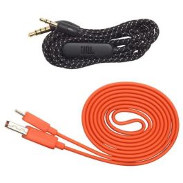 JBL Auriculares Inalámbricos Live 400BT Diadema Bluetooth Negro