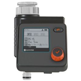 Programador de riego selectivo GARDENA - Para grifos 20/27 y 26/34 Precio: 65.68999976. SKU: B135J6TEQB