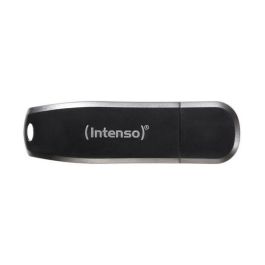 Intenso Speed Memoria USB 3.2 512GB Alta Velocidad para Transferencia de Datos