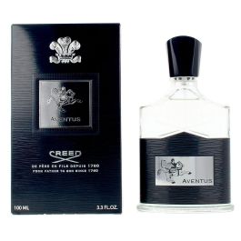 Creed Aventus edp vapo 100 ml Perfume Vaporizador para Hombre