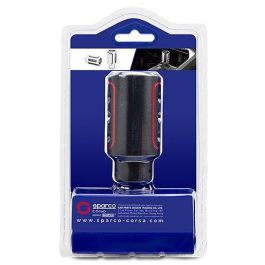 Spc Racing Pomo Cs5 Racing Negro