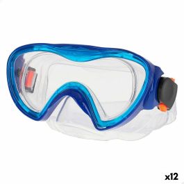 Gafas de Buceo AquaSport (12 Unidades) Infantil Gafas de Buceo AquaSport (12 Unidades) Infantil