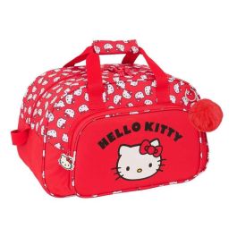 Bolsa De Deporte Safta Hello Kitty Iconic 240x400x230 mm Precio: 24.89000008. SKU: B17LND45ZT