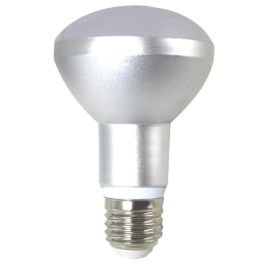 Bombilla LED Silver Electronics 998007 R80 Gris E27 Precio: 11.49999972. SKU: B1DXC4WBT3