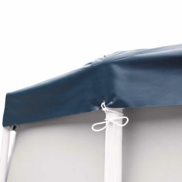 Intex Cubierta de Invierno Piscina Redonda 4,57m Triple Espesor Anti-UV LIN6941057429472