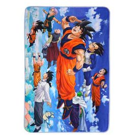 SD TOYS Manta Dragon Ball Super Universe Survival Heroes Flight 100x150cm Precio: 24.89999952. SKU: B16JMRAP9T