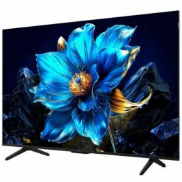 TCL TV 50 Pulgadas QLED 4K UHD Modelo 50P7K Smart Google TV