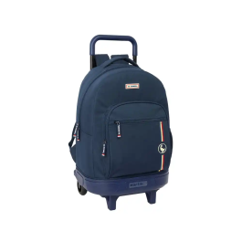 Safta Mochila Grande con Ruedas Compact Extraible El Ganso Eclipse 450x330x220 mm Precio: 61.68999991. SKU: B1JQEWMCGA