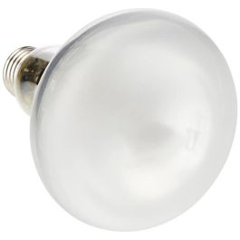 Exo Terra Solar Glo 80w Lámpara de Vapor de Mercurio Auto-balastrada para Reptiles y Anfibios, con Emisión de UVA, UVB y Calor para su Bienestar en Terrarios