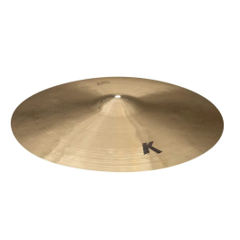 Zildjian 20" K Klassisch Symphonic Plato Suspendido Orquestal