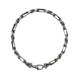 Pulsera Hombre Albert M. WSOX00589.S-20.50 Plateado Precio: 163.58999987. SKU: B1D8EPD63G