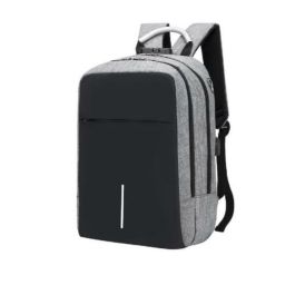 Mochila para Portátil Maillon Technologique Ginebra Gris Precio: 18.8899997. SKU: S5603869