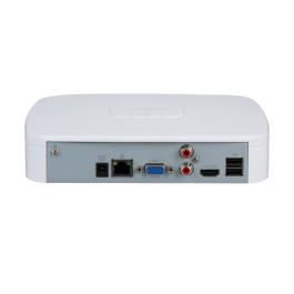 (Dhi-Nvr2116-4Ks3) Dahua Grabador Ip 16 Canales (Dhi-Nvr2116-4Ks3) Dahua Grabador Ip 16 Canales