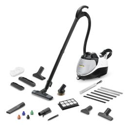 Vaporeta Kärcher SV7 2200 W Vaporeta Kärcher SV7 2200 W Precio: 650.69000051. SKU: B1BDQ47SA2