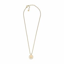 Colgante Mujer Skagen SKJ1620710 Dorado Colgante Mujer Skagen SKJ1620710 Dorado