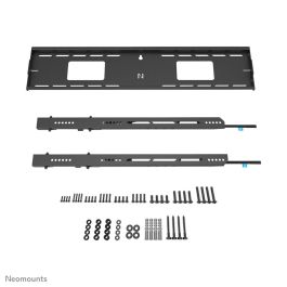 Neomounts WL30-750BL18 Heavy duty wall mount 43-98" - fixed - lockable - fastinstallation - TÜV, 109.2 cm (43"), 2.49 m (98"), 100 x 100 mm, 800 x 600 mm,Steel, Black Neomounts WL30-750BL18 Heavy duty wall mount 43-98" - fixed - lockable - fastinstallation - TÜV, 109.2 cm (43"), 2.49 m (98"), 100 x 100 mm, 800 x 600 mm,Steel, Black